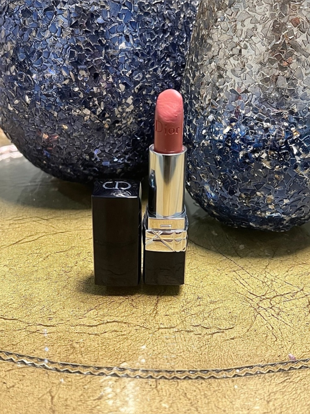 Rouge Dior 169 GRÈGE Lipstick